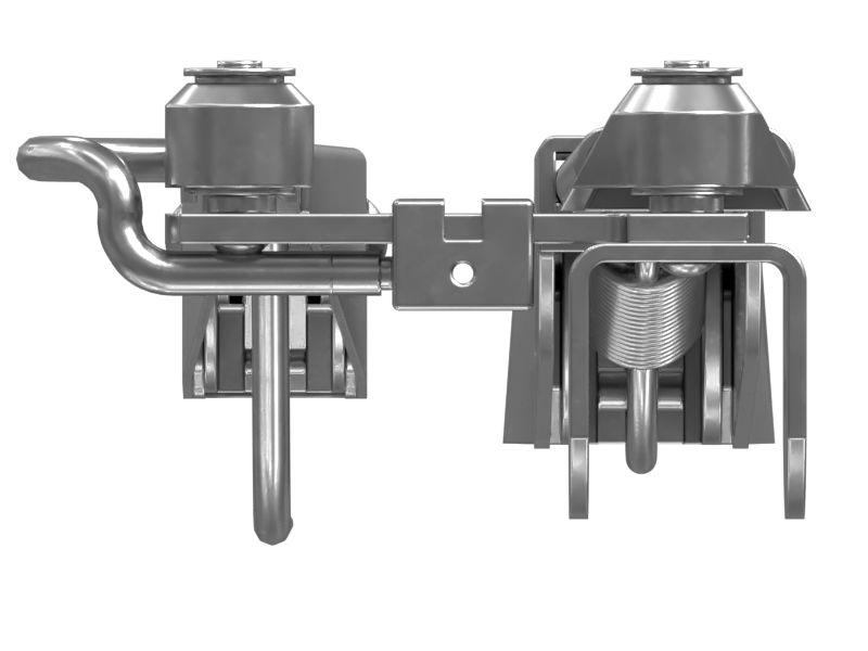 Рычаг в сборе — стеклоочиститель