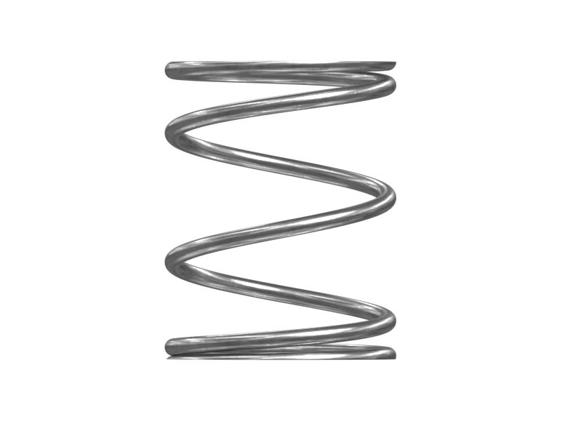 Пружина сжатия