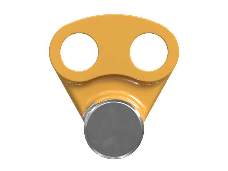 Рычажный штифт с наружным диаметром 28,5 мм