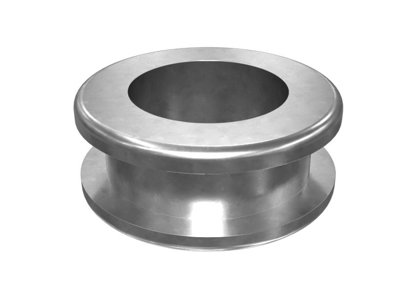 Резиновое уплотнение с внутренним диаметром 30,00 мм