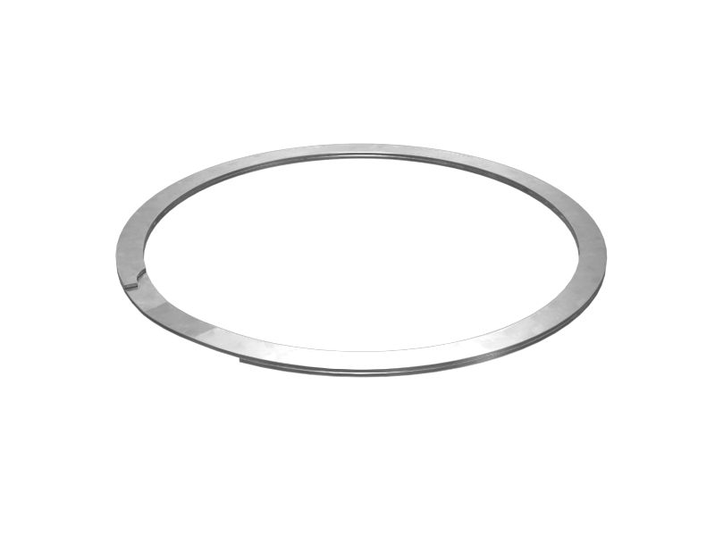 9H-7759: Cтопорное кольцо (пружинное)