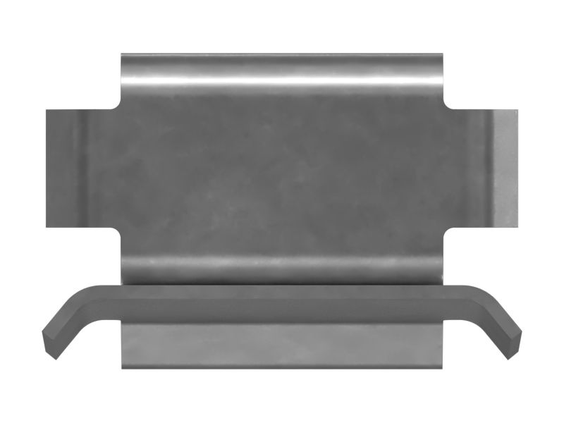 8G-4014: 180mm Long Steel Retainer | CATCorp