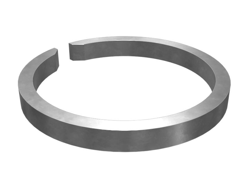 Cтопорное кольцо (пружинное)