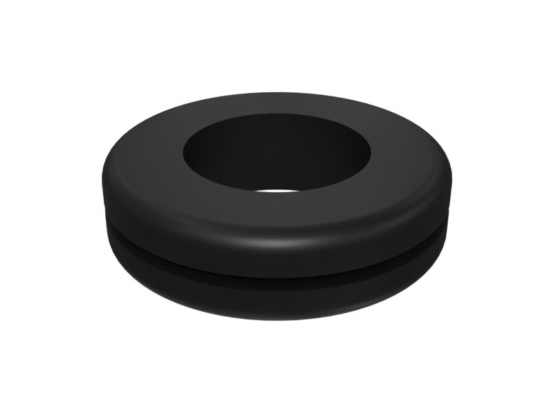 8P-5348: Изолирующая шайба