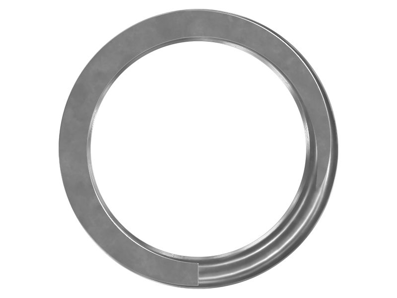 Пружина сжатия с наружным диаметром 21 мм