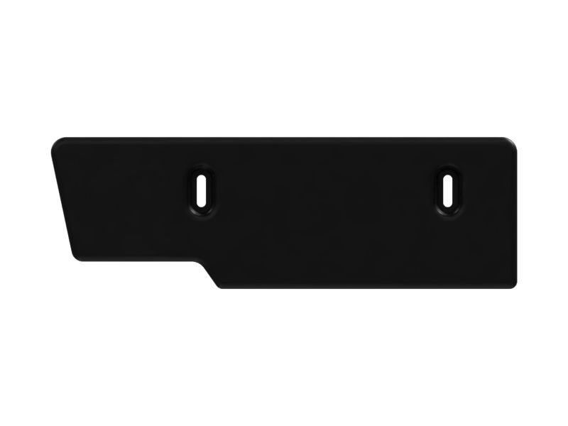 Подлокотник в сборе