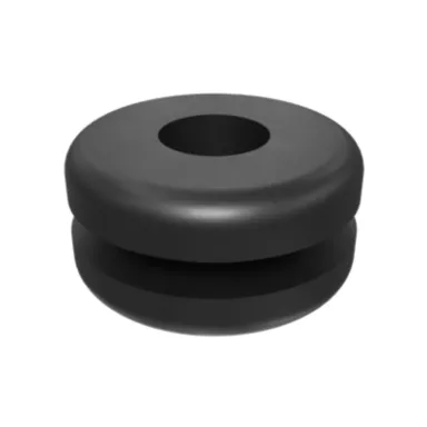 068-8993: 4,76 mm Innendurchmesser Doppelflansch-Tülle