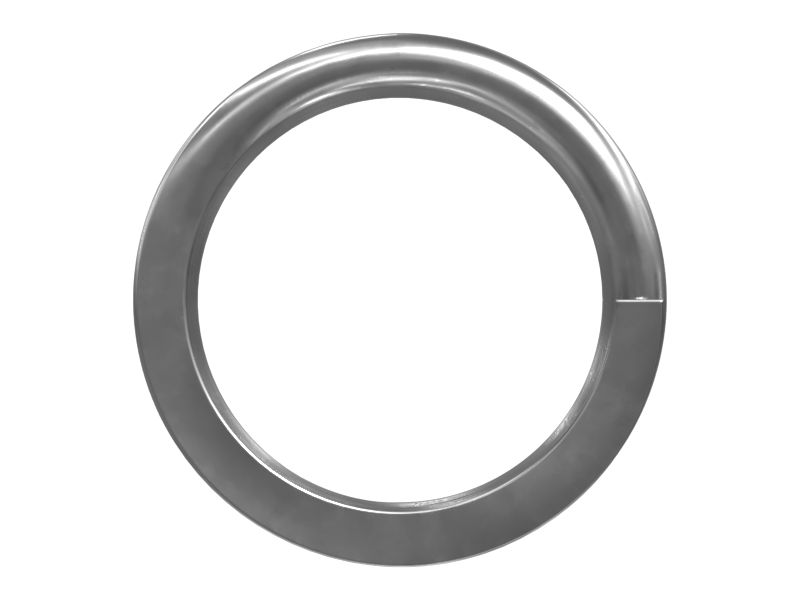 Пружина сжатия