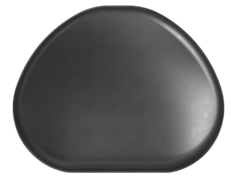 Виниловая подушка сиденья