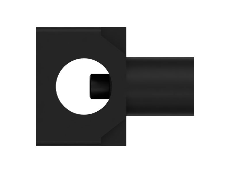 ХОМУТ РАСПЫЛИТЕЛЯ