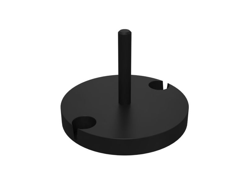 Crankshaft Seal Locator Tool