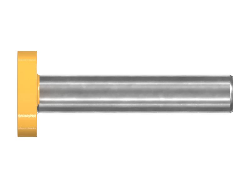 Рычажный штифт с наружным диаметром 28,5 мм