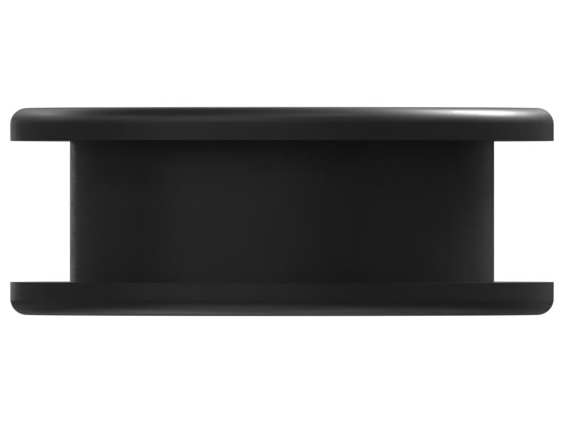 Резиновое уплотнение с внутренним диаметром 70,00 мм