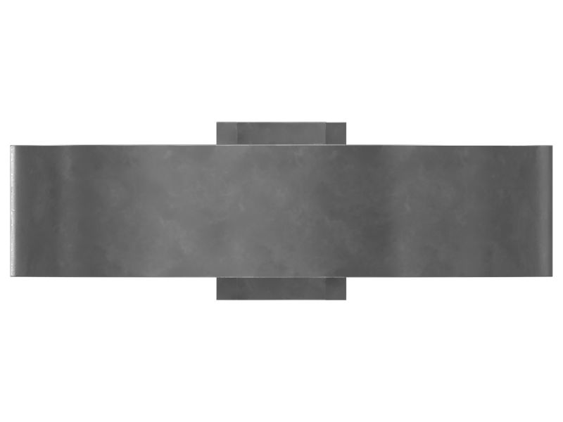 Стандартный зажим с внутренним диаметром 14,29 мм