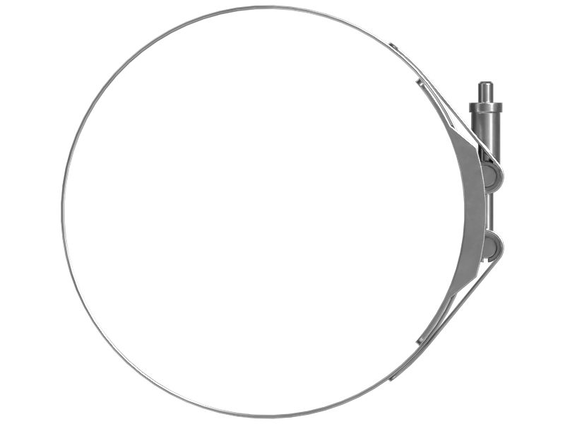 119-6298: 171.45mm Internal Diameter Clamp 1196298 купить