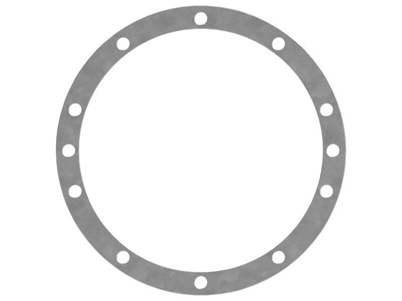 Стальная прокладка толщиной 0,18 мм