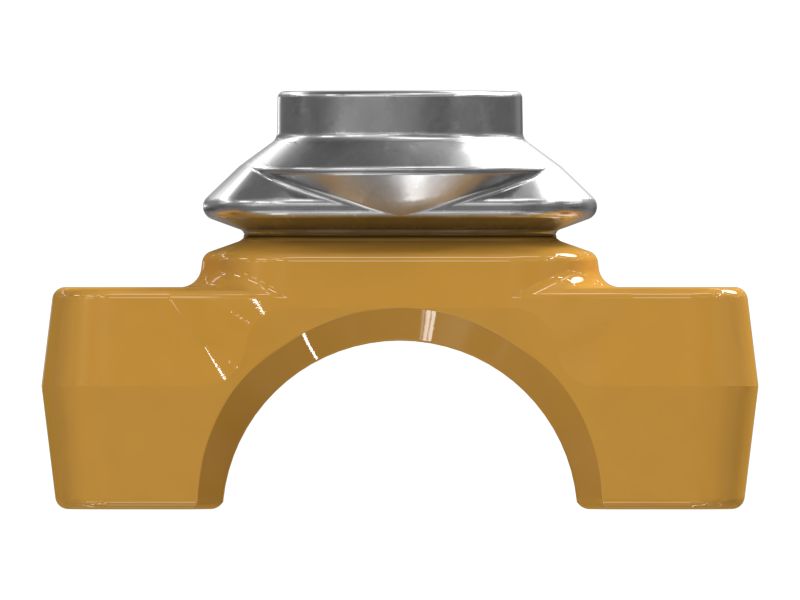 Крышка подшипника в сборе