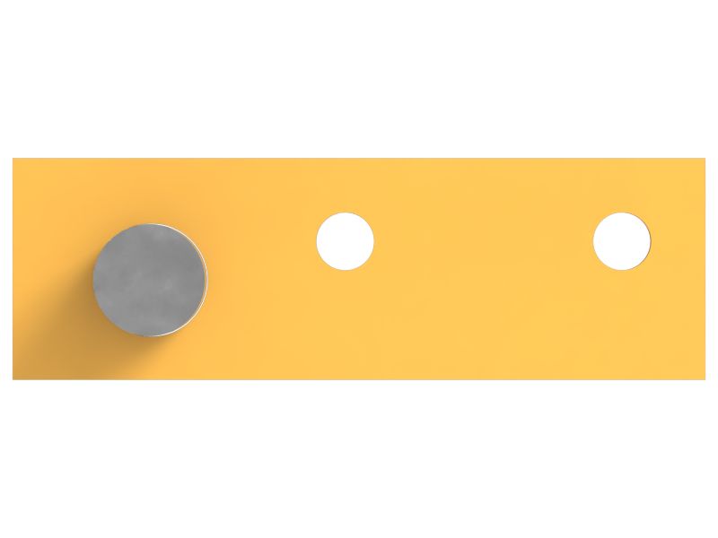 Шарнир в сборе