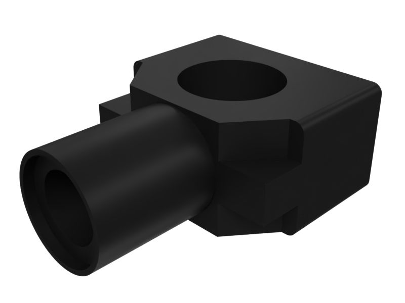 ХОМУТ РАСПЫЛИТЕЛЯ