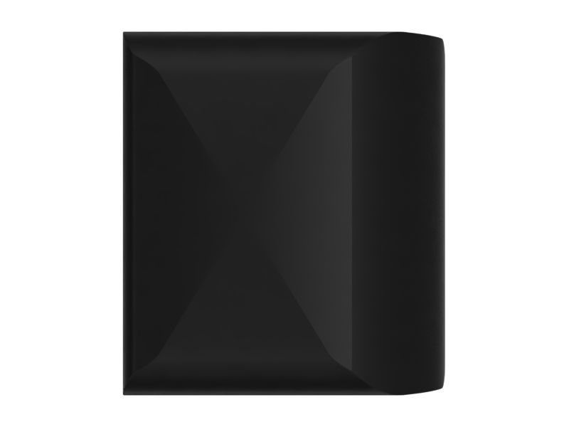 Рукоять управления дверью кабины