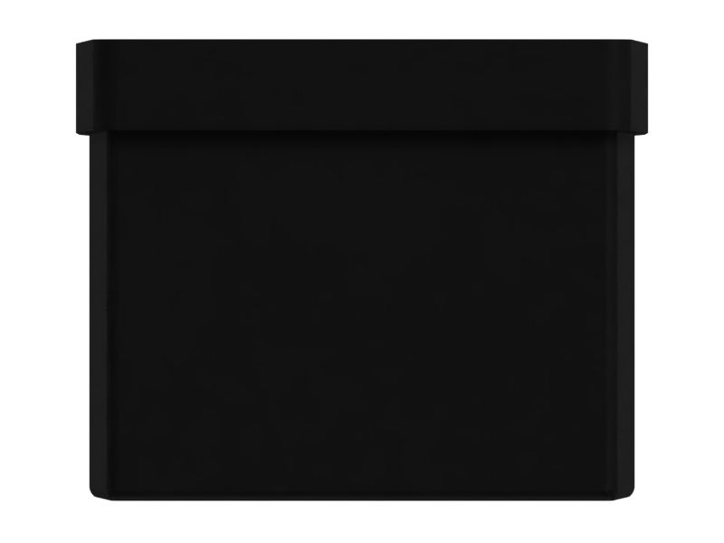 Левая сигнальная лампа