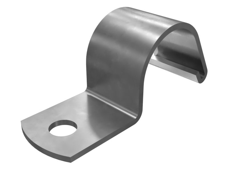 6K-6167: Стальной зажим с внутренним диаметром 44,7 мм