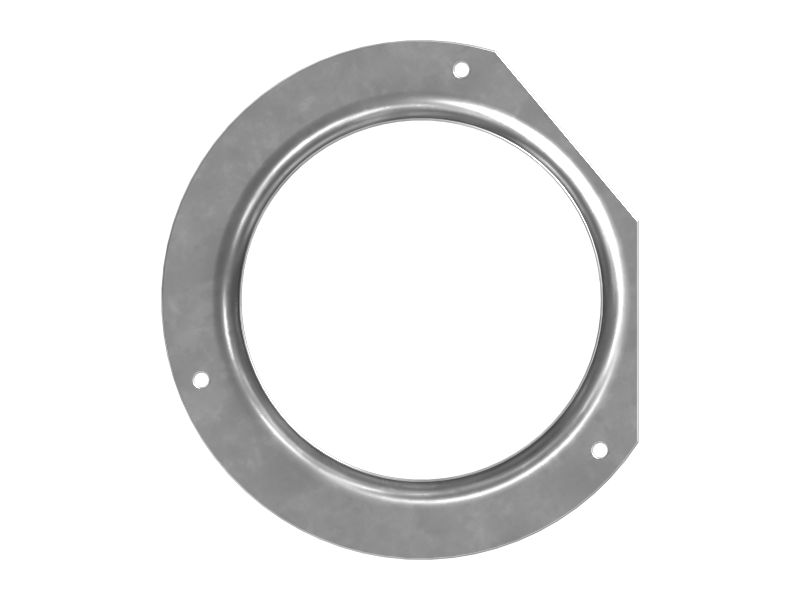 Измерительная диафрагма с внешним диаметром 174,6 мм