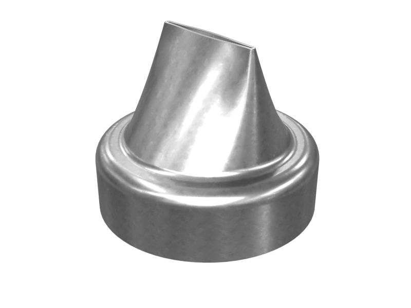 Вакуумный клапан Reman