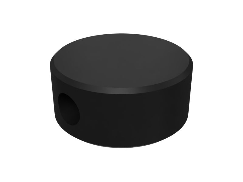 6P-4940: Упор клапана-регулятора давления диаметром 28,539 мм