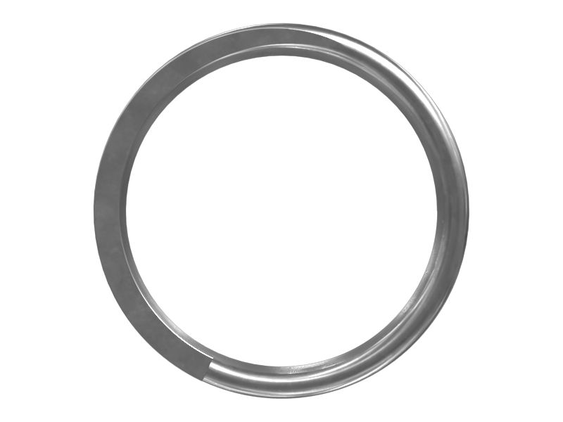 Пружина сжатия