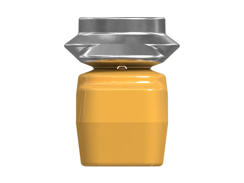 Крышка подшипника в сборе