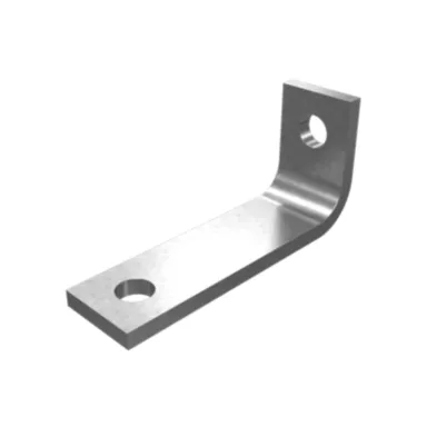 038-3967: Air Conditioner Lines Routing Bracket