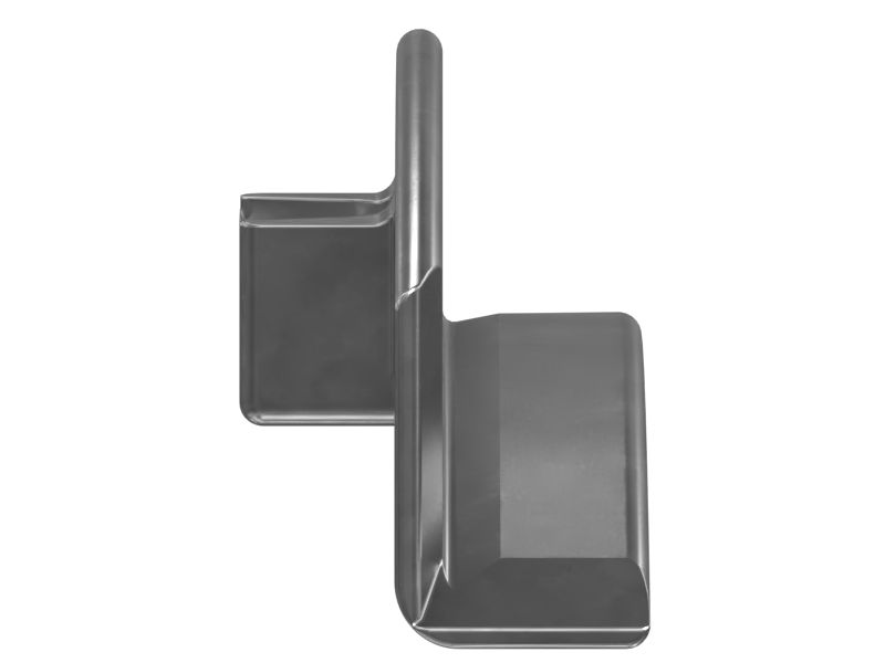 Сменная накладка для компенсации износа башмака, толщина 32 мм