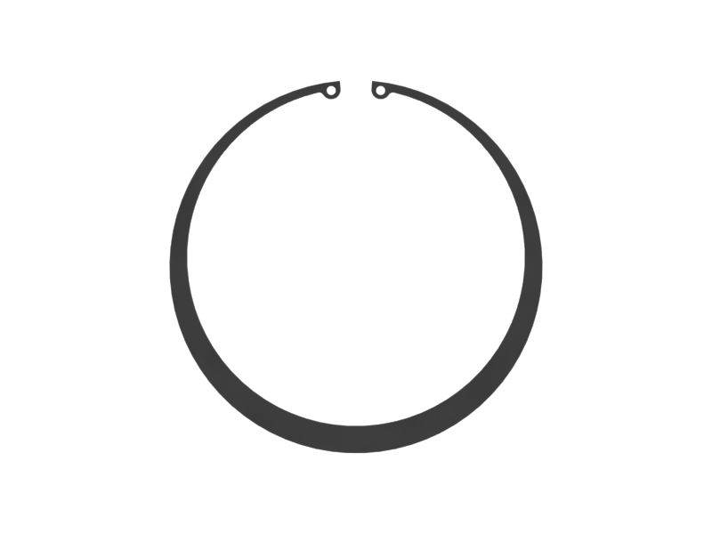 Cтопорное кольцо (пружинное)