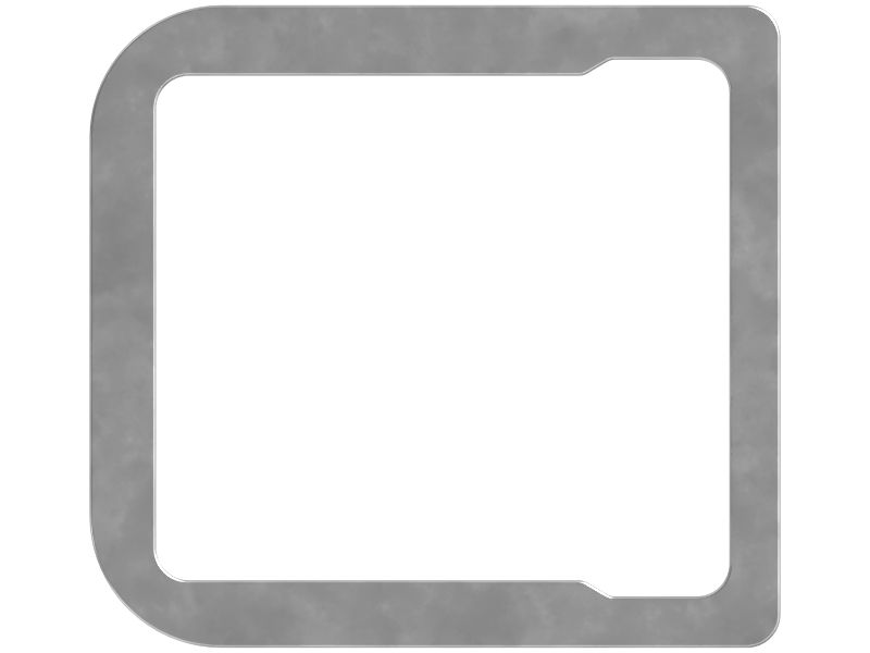 Уплотнение ручки