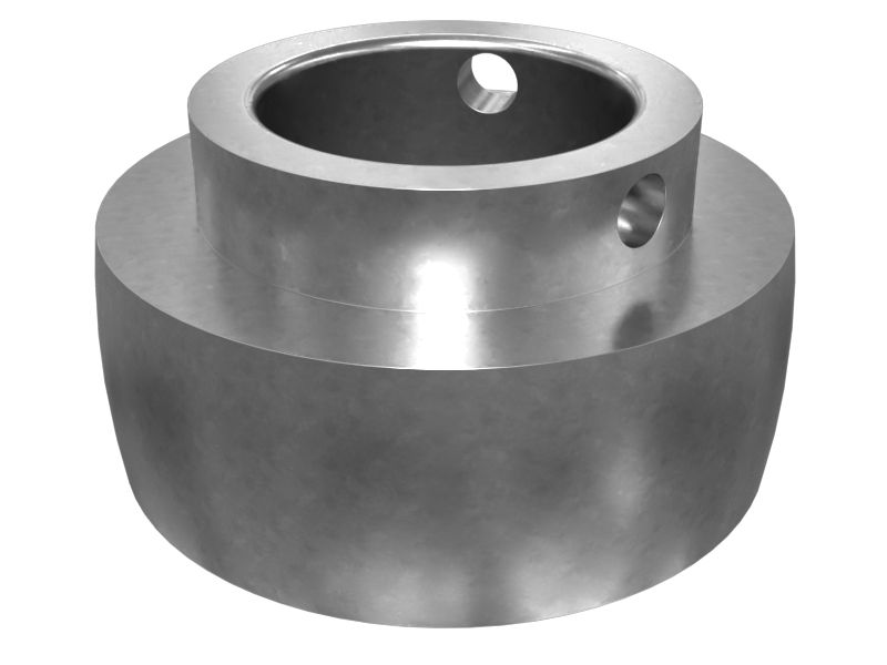 Вставной подшипник