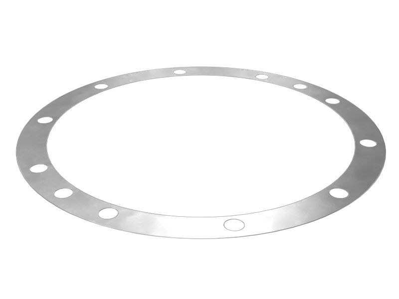 Стальная прокладка толщиной 0,18 мм