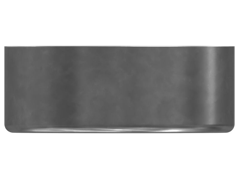 Стальное ограждение вилки внутреннего диаметра 76,62 мм