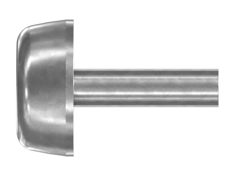 Амортизатор c толщиной основания 15 мм