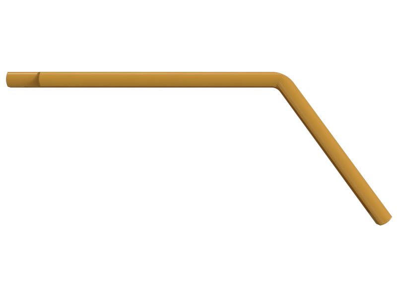 Панель обивки кабины