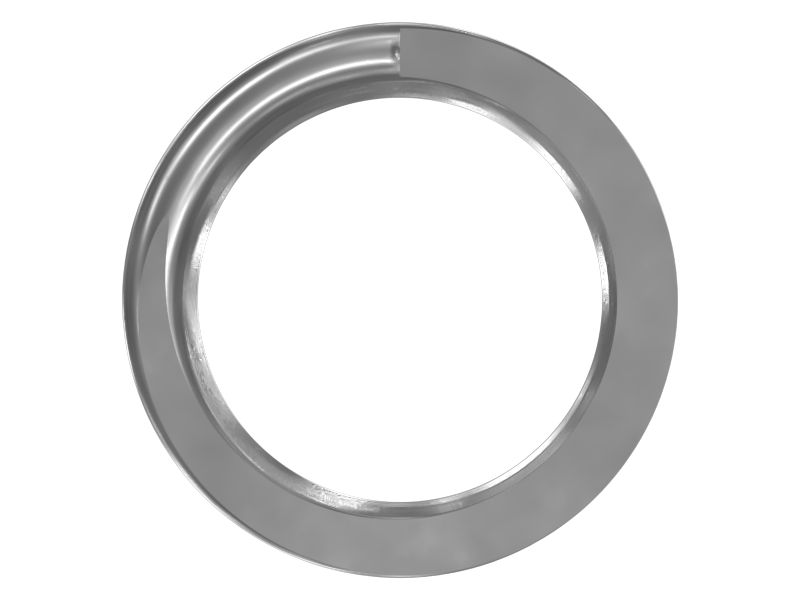 Пружина сжатия с наружным диаметром 28 мм