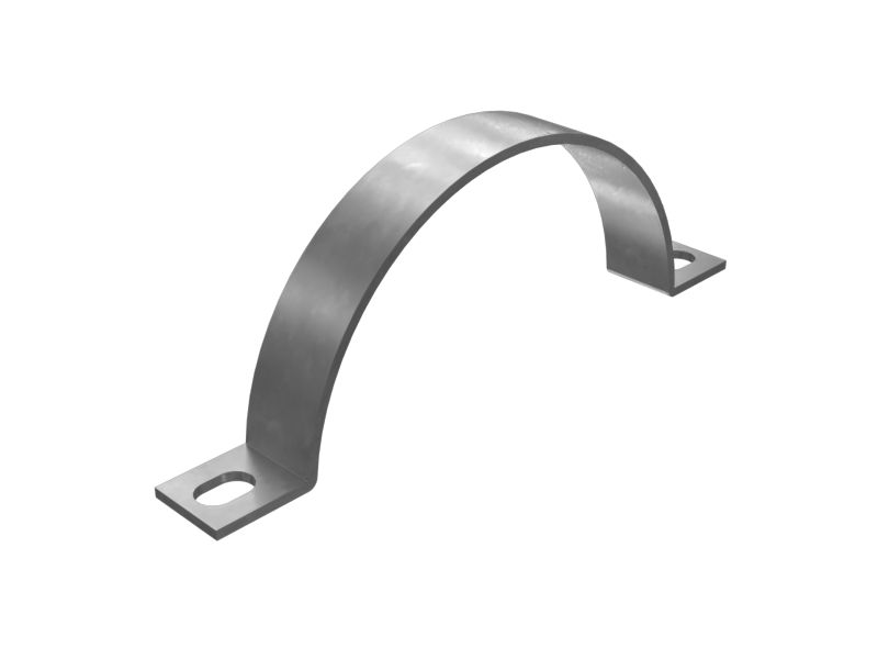 8J-4110: Зажим для трубы седла с внутренним диаметром 146 мм