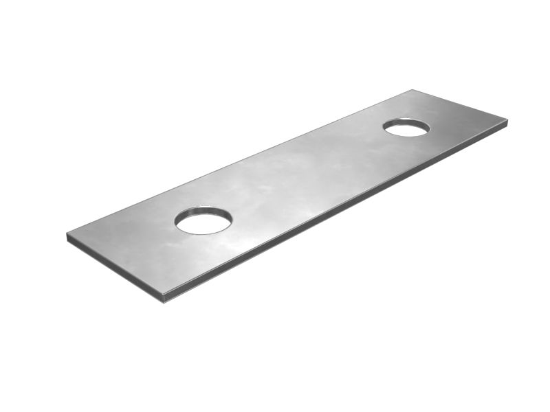 Накладка резервуара смазки толщиной 3,175 мм