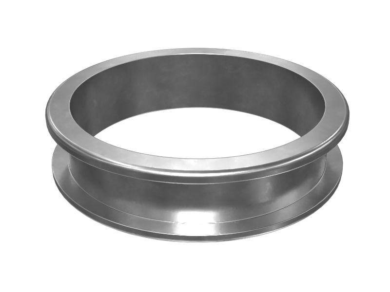 Резиновое уплотнение с внутренним диаметром 150,00 мм