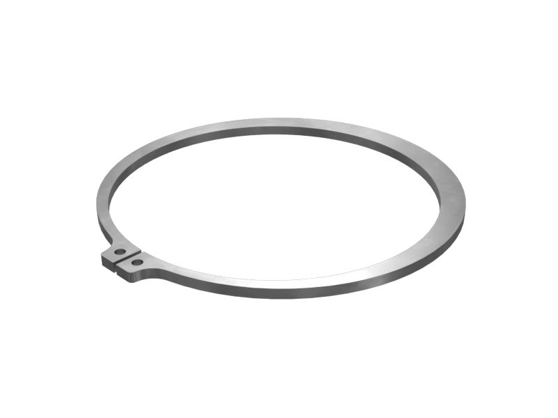 8T-7583: Cтопорное кольцо (пружинное)