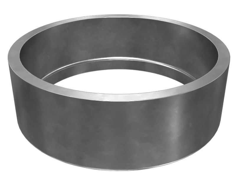 Крышка управляющего клапана толщиной 7,8 мм