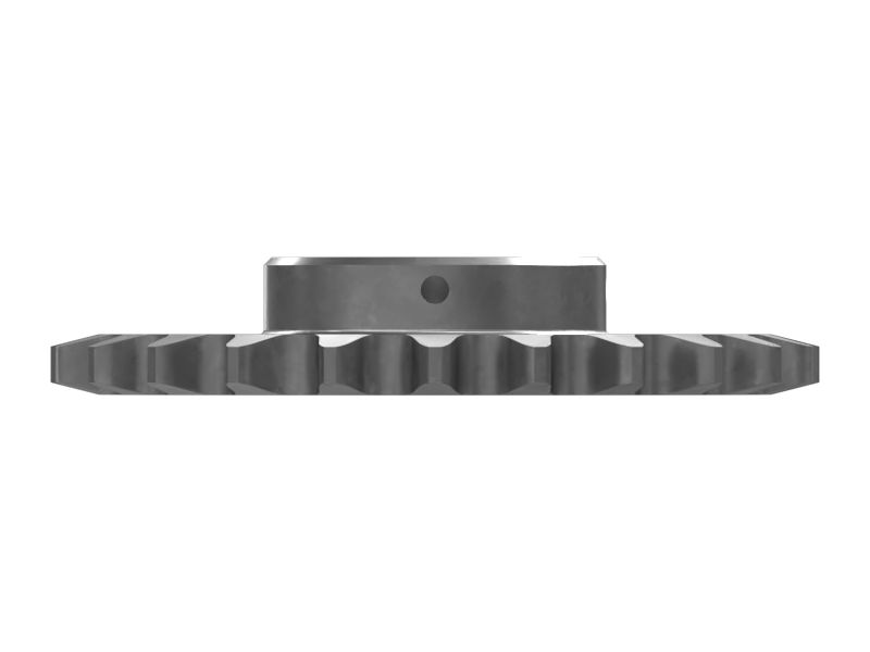 Ведущая звездочка