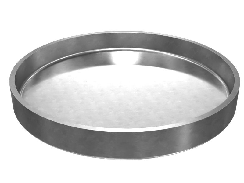 Чашечная заглушка с диаметром 82,91 мм