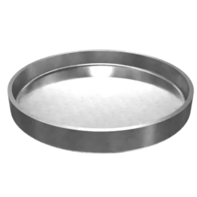 CAT 82,91 MM ÇAPINDA KAPAK TAPASI