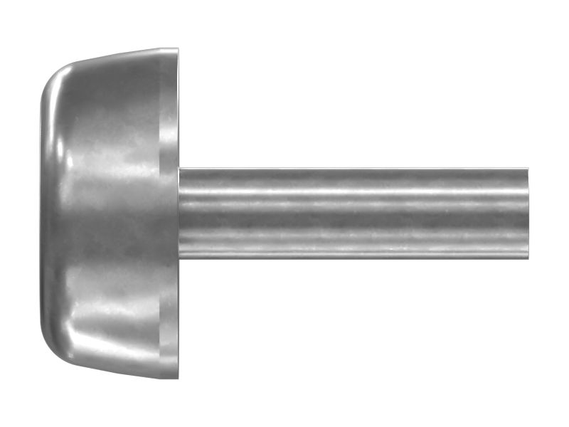 Амортизатор c толщиной основания 15 мм